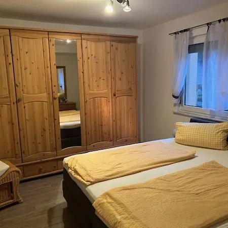Nikki Apartment Bilice