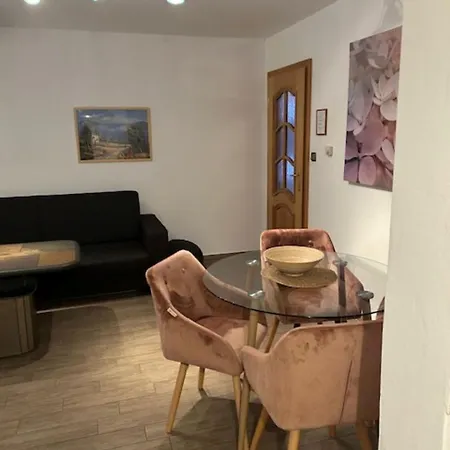 아파트 Nikki 빌리제