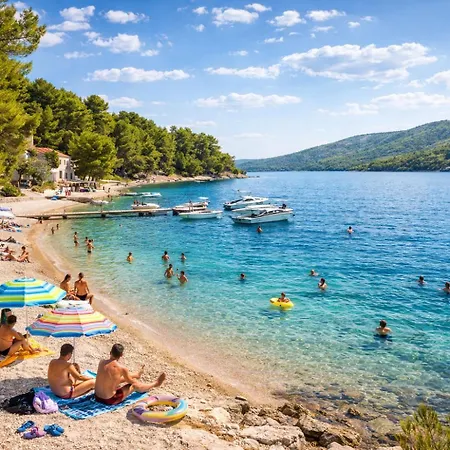 Nikki Apartament Bilice