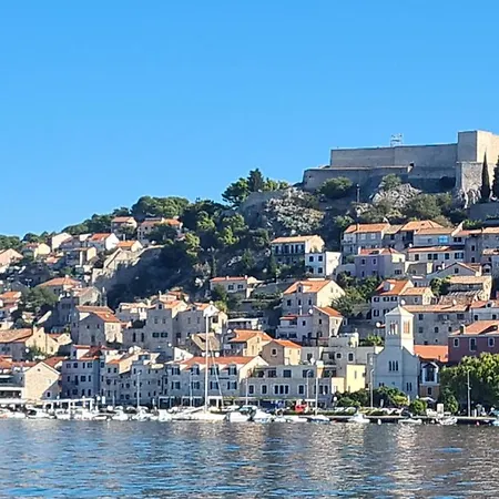 Apartament Nikki Bilice