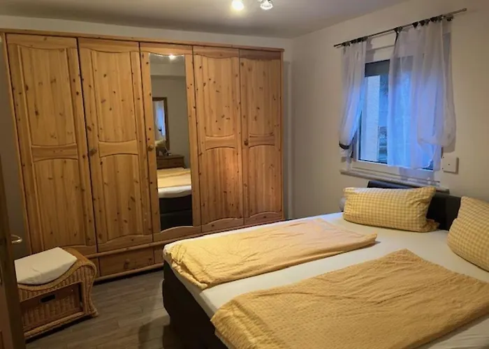 Nikki Appartement Bilice