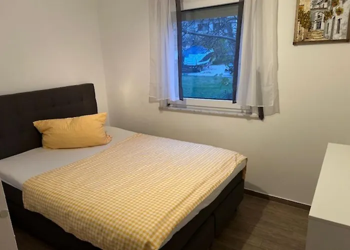 Apartament Nikki