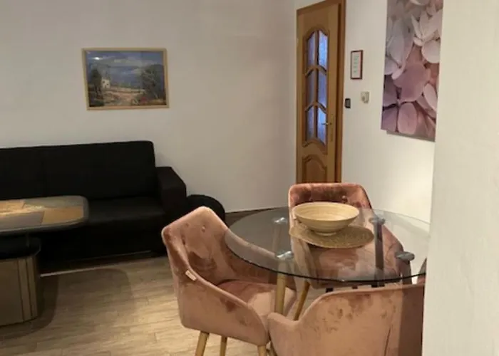 Apartament Nikki Bilice