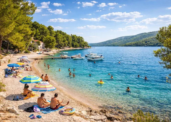 Nikki 公寓 比利切