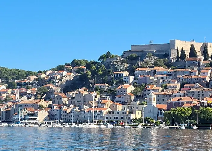 公寓 Nikki 比利切